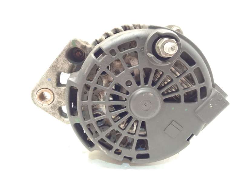 Recambio de alternador para opel meriva b monospace (s10) 1.7 cdti (75) referencia OEM IAM 98031154CR 98031154 8980311541 - Blanco 3