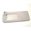 Recambio de parasol izquierdo para hyundai tucson referencia OEM IAM 85201D3500TTX  