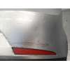 Recambio de paragolpes trasero para seat ibiza iv (6j5, 6p1) 1.4 tdi referencia OEM IAM 6J4807421GRU  