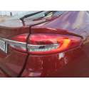 FORD MONDEO V HATCHBACK (CE)