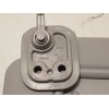 Recambio de parasol izquierdo para hyundai tucson referencia OEM IAM 85201D3500TTX  