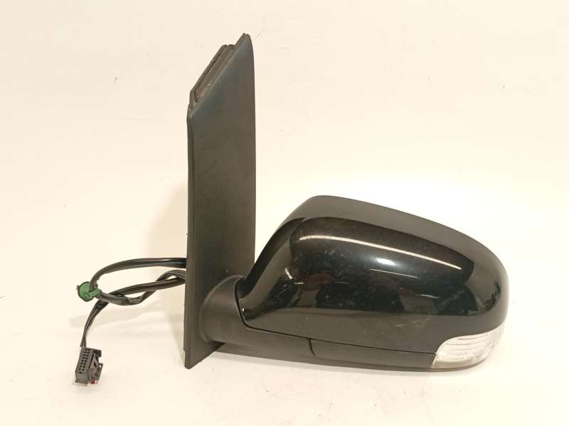 Recambio de retrovisor izquierdo para volkswagen touran (1t1, 1t2) 2.0 tdi 16v referencia OEM IAM 1T1857507M9B9 2