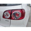 VOLKSWAGEN GOLF PLUS V (5M1, 521)