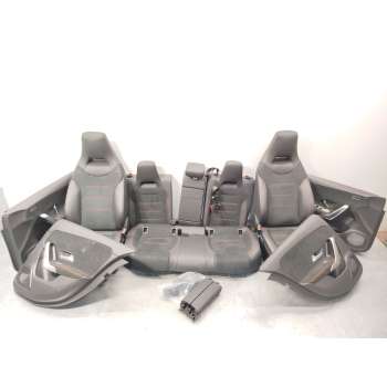JUEGO ASIENTOS COMPLETO A0009103212 A0009103312 A1779204304