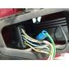 Recambio de piloto trasero izquierdo para peugeot 207/207+ (wa_, wc_) 1.6 hdi referencia OEM IAM 6350Y7  