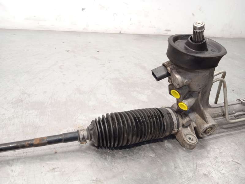 Recambio de cremallera direccion para seat ibiza iv (6j5, 6p1) 1.6 tdi referencia OEM IAM 6R1423055D - Rojo 2