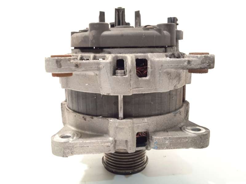 Recambio de alternador para nissan pulsar hatchback (c13) 1.5 dci referencia OEM IAM 231004EA0A  F000BL0825 - Rojo 2