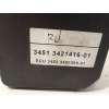 Recambio de abs para bmw x3 (e83) 2.0 sd referencia OEM IAM 34513420395 34513421416 0265236012