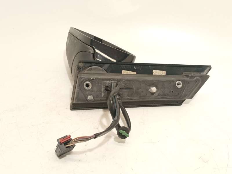 Recambio de retrovisor izquierdo para volkswagen touran (1t1, 1t2) 2.0 tdi 16v referencia OEM IAM 1T1857507M9B9 4
