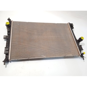 RADIADOR AGUA 9675747980 P9675747980 