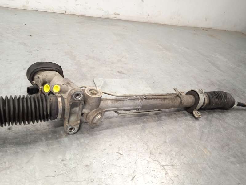 Recambio de cremallera direccion para seat ibiza iv (6j5, 6p1) 1.6 tdi referencia OEM IAM 6R1423055D - Rojo 3