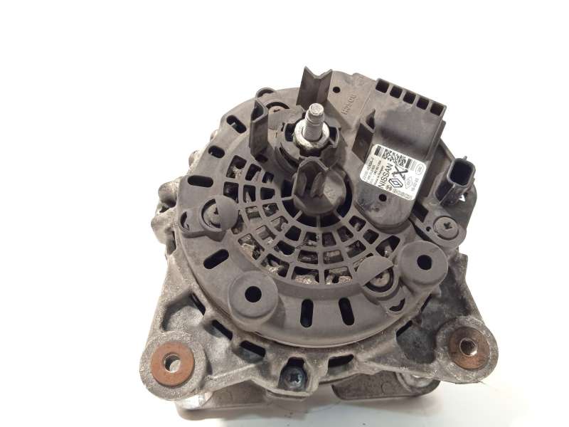 Recambio de alternador para nissan pulsar hatchback (c13) 1.5 dci referencia OEM IAM 231004EA0A  F000BL0825 - Rojo 3