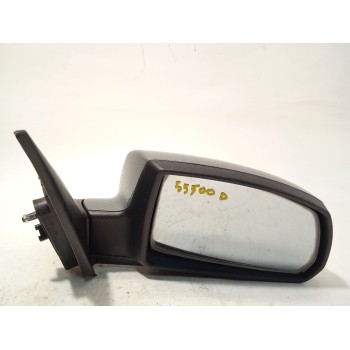 Recambio de retrovisor derecho para kia rio ii (jb) 1.5 crdi referencia OEM IAM 876201G300  