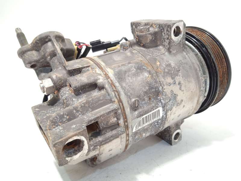 Recambio de compresor aire acondicionado para volvo xc40 (536) t3 referencia OEM IAM P32260849  32260849 2