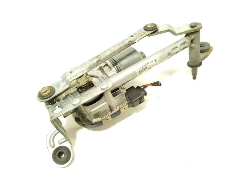 Recambio de motor limpia delantero para volkswagen golf plus v (5m1, 521) 1.2 tsi referencia OEM IAM 5M0955024F  3397021259 2