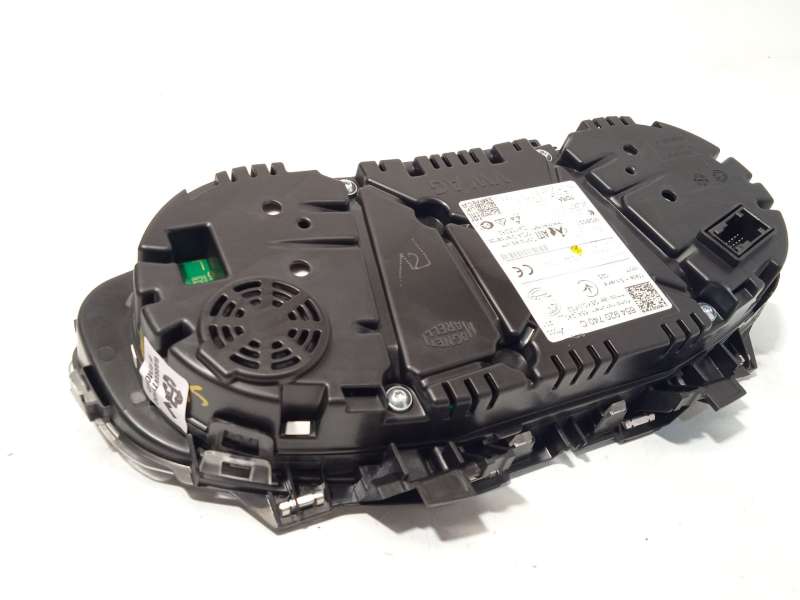 Recambio de cuadro instrumentos para skoda kamiq (nw4) 1.0 tsi referencia OEM IAM 654920740C - Blanco 4