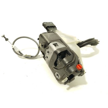 Recambio de cerradura puerta trasera derecha para opel crossland x / crossland (p17, p2qo) 1.5 (75) referencia OEM IAM 267100 98