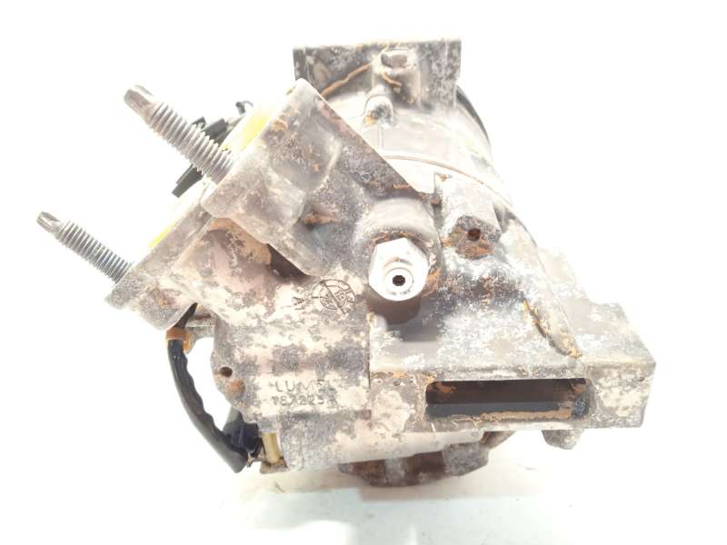 Recambio de compresor aire acondicionado para volvo xc40 (536) t3 referencia OEM IAM P32260849  32260849 4