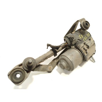 Recambio de motor limpia delantero para volkswagen touran (1t1, 1t2) 2.0 tdi referencia OEM IAM 1T0955023E  3397020585