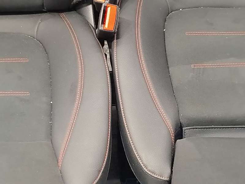 Recambio de juego asientos completo para mercedes-benz clase a (w177) a 200 mild-hybrid (177.087) referencia OEM IAM A0009103212 - Negro 5