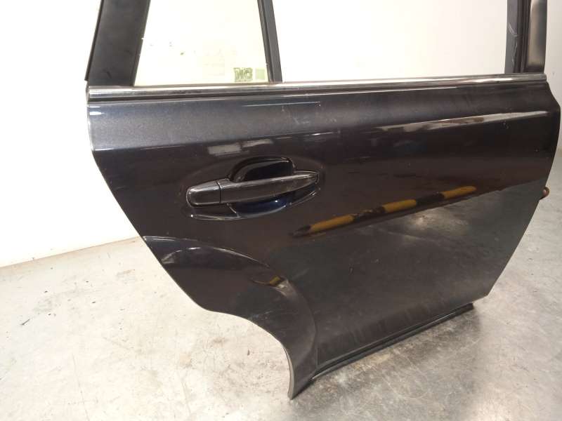 Recambio de puerta trasera derecha para subaru legacy v (bm) 2.0 d awd (bmd) referencia OEM IAM 60409AJ1009P - Gris 2