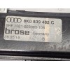 Recambio de elevalunas trasero derecho para audi a4 b8 avant (8k5) 3.0 tdi quattro referencia OEM IAM 8K0839462C 8K0959812A 