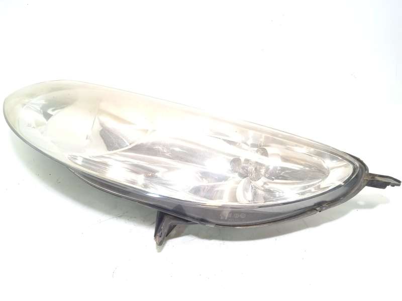 Recambio de faro izquierdo para peugeot 407 1.8 16v cat referencia OEM IAM 9660236180 620890 0301213201 - Gris 2