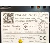 Recambio de cuadro instrumentos para skoda kamiq (nw4) 1.0 tsi referencia OEM IAM 654920740C  