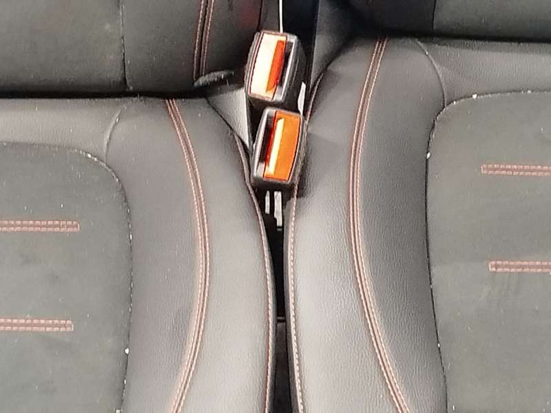 Recambio de juego asientos completo para mercedes-benz clase a (w177) a 200 mild-hybrid (177.087) referencia OEM IAM A0009103212 - Negro 6