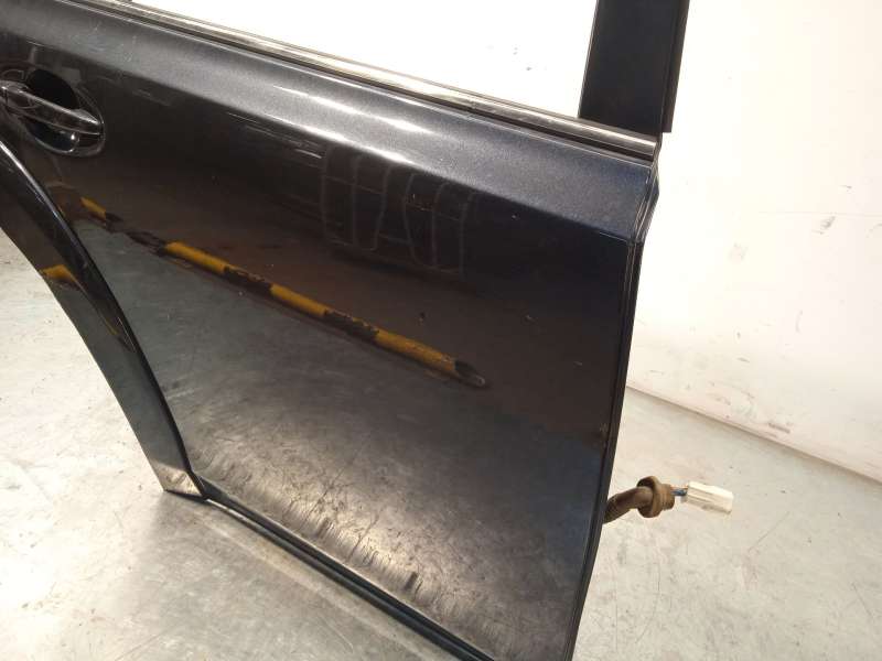 Recambio de puerta trasera derecha para subaru legacy v (bm) 2.0 d awd (bmd) referencia OEM IAM 60409AJ1009P - Gris 3