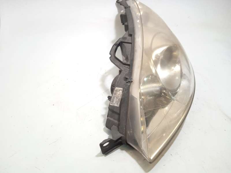 Recambio de faro izquierdo para peugeot 407 1.8 16v cat referencia OEM IAM 9660236180 620890 0301213201 - Gris 3