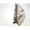 Recambio de faro izquierdo para peugeot 407 1.8 16v cat referencia OEM IAM 9660236180 620890 0301213201