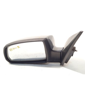Recambio de retrovisor izquierdo para kia rio ii (jb) 1.5 crdi referencia OEM IAM 876101G300  