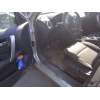 nissan qashqai (j10) del año 2007