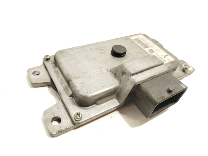 CENTRALITA CAMBIO AUTOMATICO 31036JD02A ETC51175N