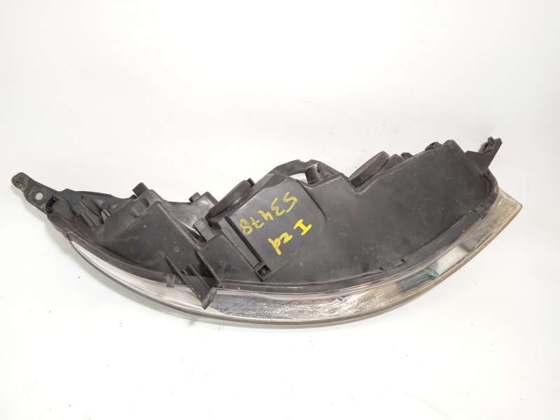 Recambio de faro izquierdo para peugeot 407 1.8 16v cat referencia OEM IAM 9660236180 620890 0301213201 - Gris 4