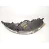 Recambio de faro izquierdo para peugeot 407 1.8 16v cat referencia OEM IAM 9660236180 620890 0301213201