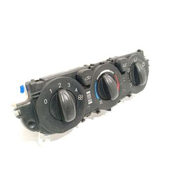 MANDO CALEFACCION / AIRE ACONDICIONADO BK2T19980DG 1843211 