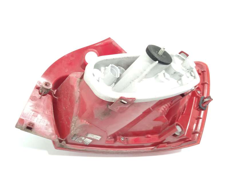 Recambio de piloto trasero izquierdo para seat ibiza iv (6j5, 6p1) 1.4 tdi referencia OEM IAM 6J4945095C 6J4945111B - Gris 3