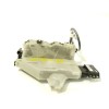 Recambio de cerradura puerta trasera izquierda para opel crossland x / crossland (p17, p2qo) 1.5 (75) referencia OEM IAM 267381 