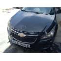 CHEVROLET CRUZE (J300)