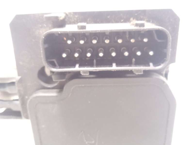 Recambio de abs para nissan primera (p12) 2.2 dci referencia OEM IAM 47600AV700  0265202524 4