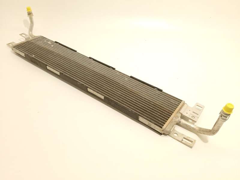 Recambio de radiador agua para ford kuga iii (dfk) 2.5 duratec plug-in-hybrid referencia OEM IAM PZ138D048GA 2760434