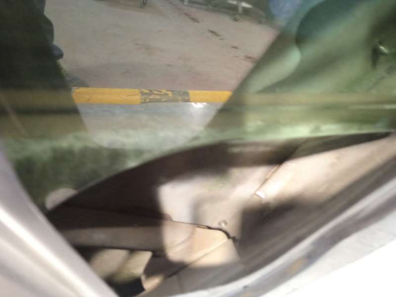 Recambio de puerta trasera derecha para subaru legacy v (bm) 2.0 d awd (bmd) referencia OEM IAM 60409AJ1009P - Gris 6