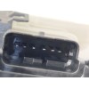 Recambio de cerradura puerta trasera izquierda para opel crossland x / crossland (p17, p2qo) 1.5 (75) referencia OEM IAM 267381 