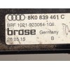 Recambio de elevalunas trasero izquierdo para audi a4 b8 avant (8k5) 3.0 tdi quattro referencia OEM IAM 8K0839461C 8K0959811A 
