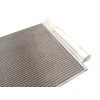 Recambio de condensador / radiador aire acondicionado para volvo xc40 (536) t3 referencia OEM IAM 31439781 P31439781 