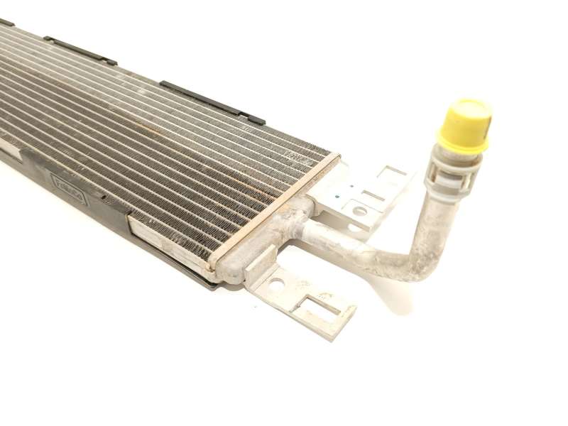 Recambio de radiador agua para ford kuga iii (dfk) 2.5 duratec plug-in-hybrid referencia OEM IAM PZ138D048GA 2760434 2