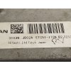 Recambio de centralita cambio automatico para nissan qashqai i (j10, nj10) 2.0 referencia OEM IAM 31036JD02A  ETC51175N
