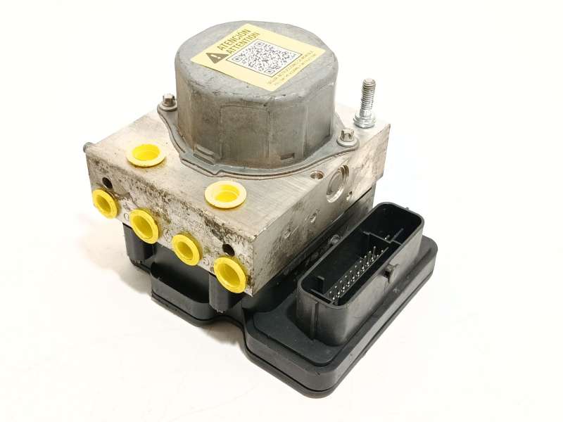 Recambio de abs para dacia sandero ii (b8_) 1.5 dci referencia OEM IAM 476601283R 0265956527 269722 - Blanco 2